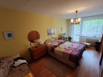 Komfortný 2-izbový byt s možnosťou garáže – 69 m², Sídlisko - 3
