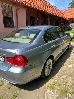 Predám BMW 320d x drive - 3