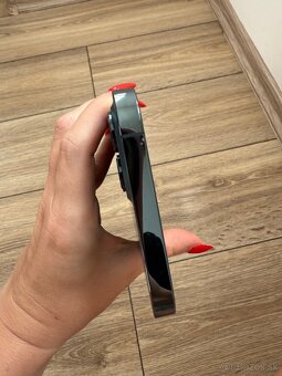 iPhone 12 Pro Max - 3
