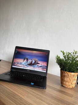 Predám notebook Dell Latitude 5450, i5, Win 11 - 3