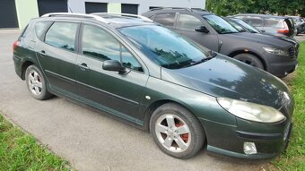 peugeot 407 1.6 hdi - 3