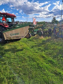 Krone Svadro 395 - 3