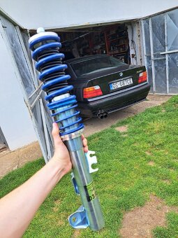 Bmw e36 - 3