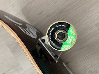 Element skateboard - 3