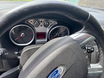 Ford focus tdci - 3