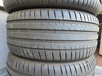 Letne pneumatiky 255/55 r18 Dot2022 - 3
