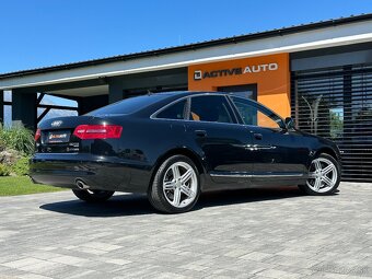 Audi A6 Avant 3.0 TDi Quattro A/T, r.v.: 2010 - 3
