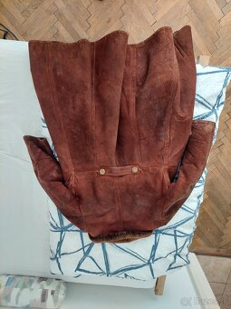 Predam kvalitny kabat/kozuch - 3