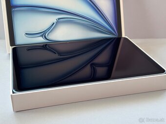 Ako Nový iPad Air 11 M3 Wi-Fi 128GB Blue / Záruka - 3