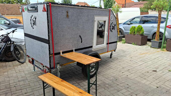 Mini karavan - 3