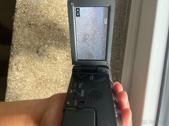 Panasonic HC-X900M - 3