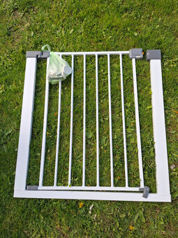 Detská zábrana Quick Close+ 2 ks - 3