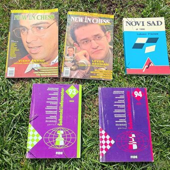 Sachova literatura 1978-2018 - 3