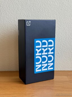OnePlus Nord CE 3 Lite - 3