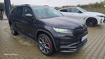 Škoda Kodiaq 2.0 TDI SCR RS DSG 4x4 - 3