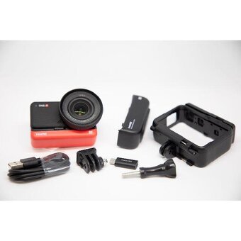 Insta360 ONE R 1-inch Edition - 3