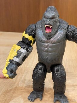 Godzilla x Kong Nová ríša - 3