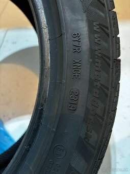 MATADOR MP92 Sibir snow 225/45 R17 94V XL (oprava defektu) - 3