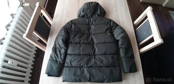 Zimná bunda C&A 140 - top stav - 3