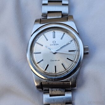 Omega Geneve - 3
