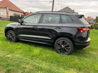 Karoq sportline 2.0tdi 4x4 360‘ - 3