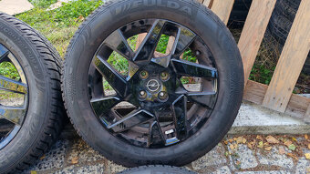 4x108 R17 --- OPEL MOKKA ... - 3