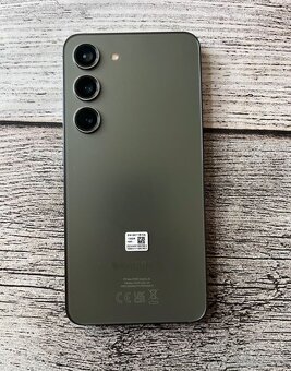Samsung Galaxy S23 - 3