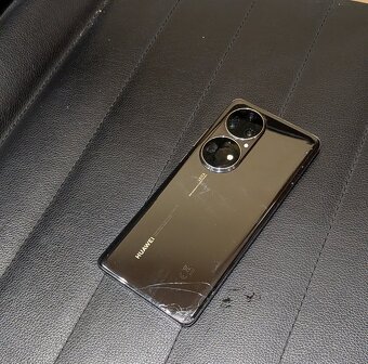 Huawei P50 pro - 3