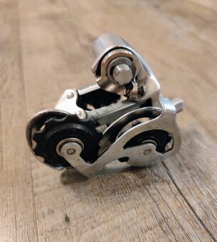 Campagnolo Avanti - 3