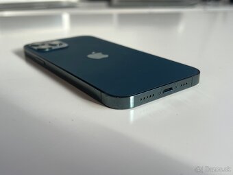 iPhone 12 Pro 256gb / 100% zdravie batérie 🔋/ 1 rok záruka - 3