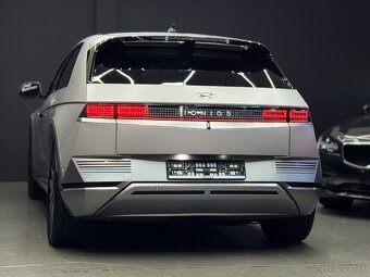 Hyundai IONIQ 5 UNIQ 4x4 225kw DUAL MOTOR, DPH, ZÁRUKA - 3