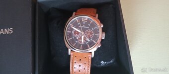 Jacques Lemans hodinky - 3