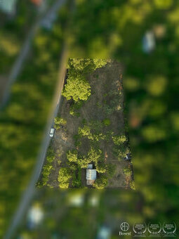 BOSEN | Na predaj pozemok 2300 m2, Trenčianske Teplice - Sad - 3