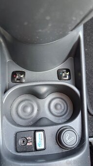 Fiat 500 vyhrievané sedačky, 63 kW, r.v. 2013, 114000 km - 3