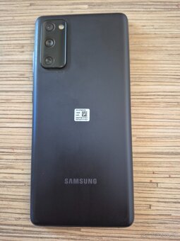 Predám Samsung S20 FE 128GB - 3