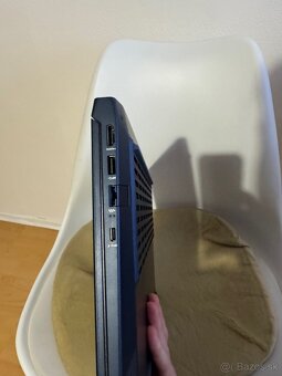 Herny notebook Victus by HP 15-fa0xxx - 3