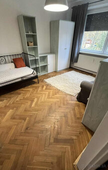 FINREA│Prenájom 1 izbového bytu , Martin Sever, 36m2 - 3