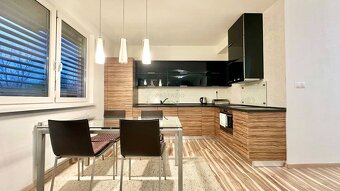 ASSENZIO – PRENAJOM – 2 IZBOVÝ BYT – KADNAROVA – RAČA - 3