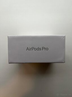Airpods Pro 3 - 3