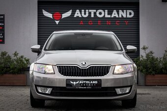 Škoda Octavia 1.6 TDI Elegance - 3