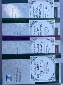 Slovenské rozprávky s maľovankami Autori Pavol Dobšinský - 3