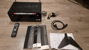 Denon avr-x2800h dab - 3