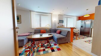 HD REALITY, predaj 2-izbového bytu, Žiar nad Hronom - 3