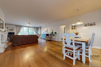 Nádherný rodinný dom v Malinove - 3