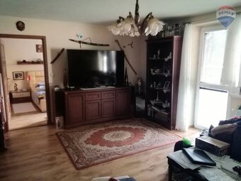 Kompletne zrekonštruovaný 2-izb. byt, 74m2, Guothova ul. Lip - 3