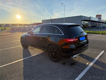 Mercedes GLC 250d 4MATIC A/T AMG line - 3