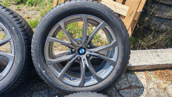 5x112 R17 --- BMW 3 II. - 3