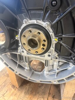 Motor Mercedes sprinter 2.2 cdi - 3