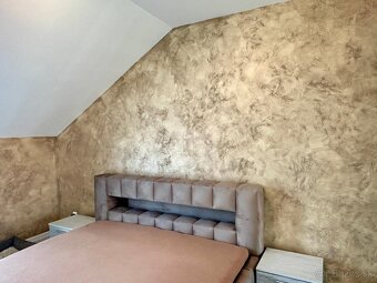 Maliar, maliarske prace - 3