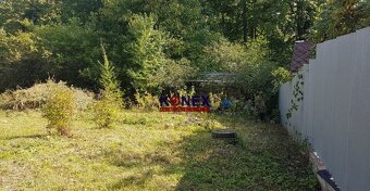 POZEMOK pre RODINNÝ DOM – HUMENNÉ - 3